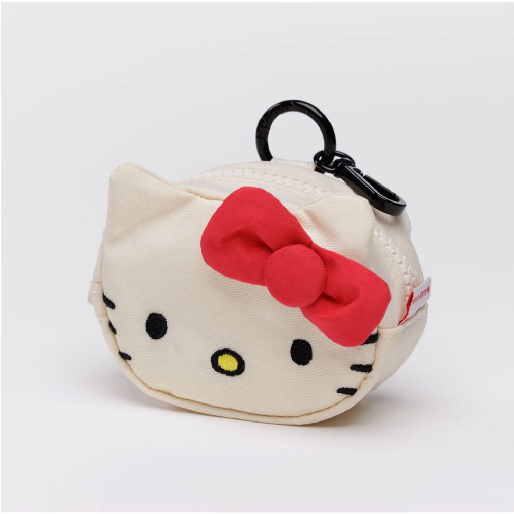 BAGGU X Hello Kitty Charm